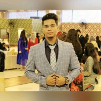Syed Nabeel Arshad