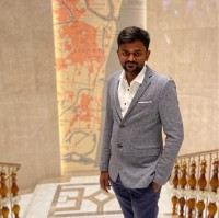 Dinesh Kumar V