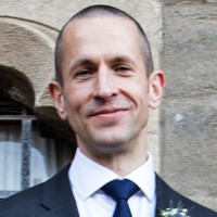 Roger Sillito