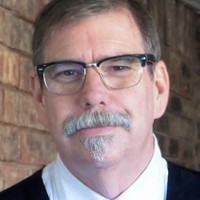 Phillip Todd Mcelroy