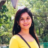 Sruthi P.