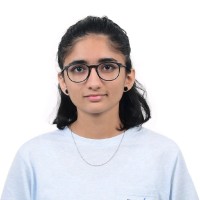 Sreya Sunil