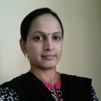 Sailaja Gade