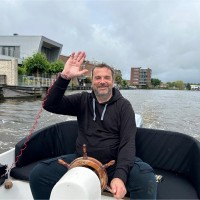 Sander Van Eeuwijk