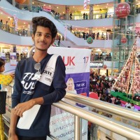 Raj Kumar A