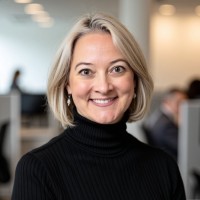 Kendra Nickel, ACC, MBA, SHRM-SCP