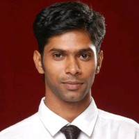 Prasanth Nagaboshanam