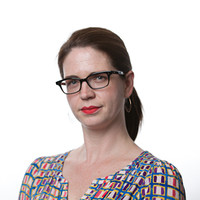Liz Nystrom