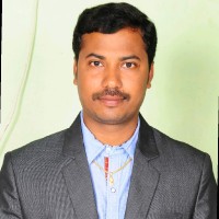 Gangadhar N