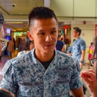 Randall Wu