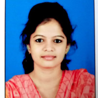 Rajeshwari K