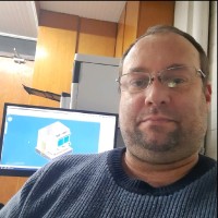 Gustavo Afonso de Oliveira