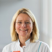 Marieke Seyger