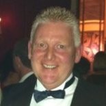 Patrick Houston