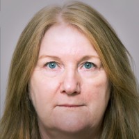 Eileen Norvill