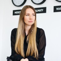 Alexandra Kuprianchik