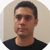 Ricardo Aparecido de Oliveira