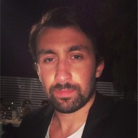 Enes Hakyemez