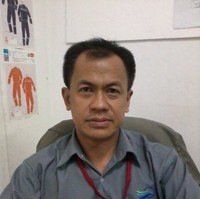 Rudi Harjadi