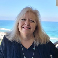 Ann Scheflen, Cfre
