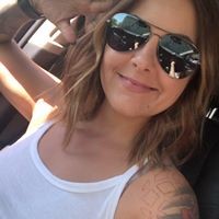Andie Hudson