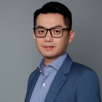 Alfred (Kehong) Gan