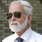 Shakti Ghulati