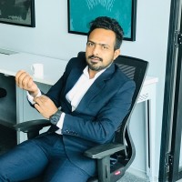 Ashish Mallick