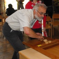 Eugène Bongers