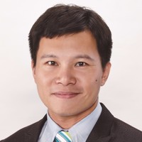 Larry Liu