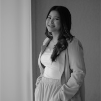 Vania Fahranisa Isanti