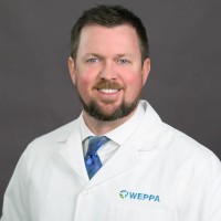 Chad Hollyfield Msn, Fnp-C, Cen