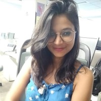 Mounika Hari