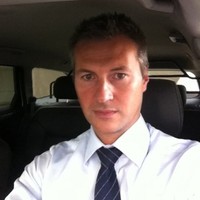 Alessandro Bonato