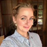 Emma Coates