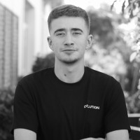 Harrison Barghikar
