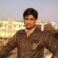 Rajendra gadwal choudhary