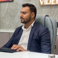 Yash Shah