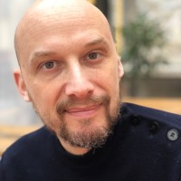 Simon Loizeau
