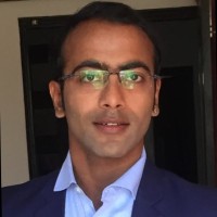 Raj Poptani