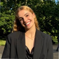 Chantal Yidios Hakim