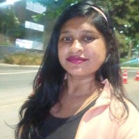 Geeta Ravi