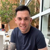 Chris Reid