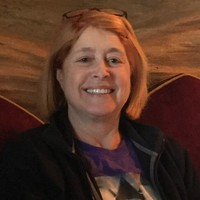 Kathleen Gaston