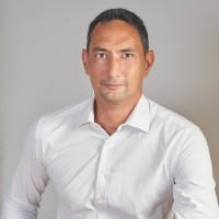 Christophe Rosenthal