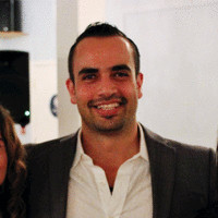 Luis Ramos