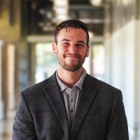 Keith Saffold, MBA, RDN