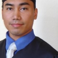 Mark Alain Ramos