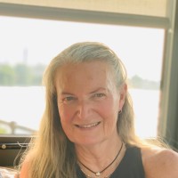 Julie Pursell
