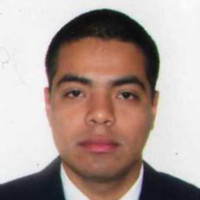 Paulo Cobeñas Quiroz